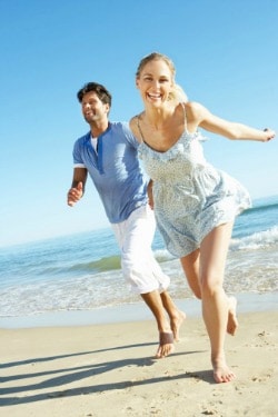 Protect Your Skin in the Sun in Florida
