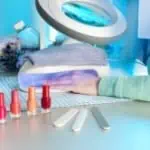 Can UV light from nail dryers be harmful - Diane Walder, MD