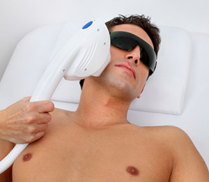 Laser Hair Removal, Bay Harbor Islands