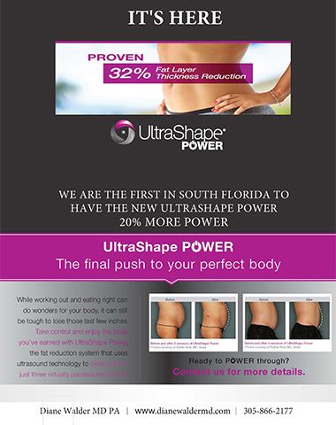 UltraShape Power