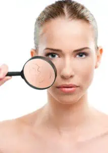 Cosmetic Treatments for Common Skin Conditions