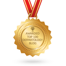Dermatology Award