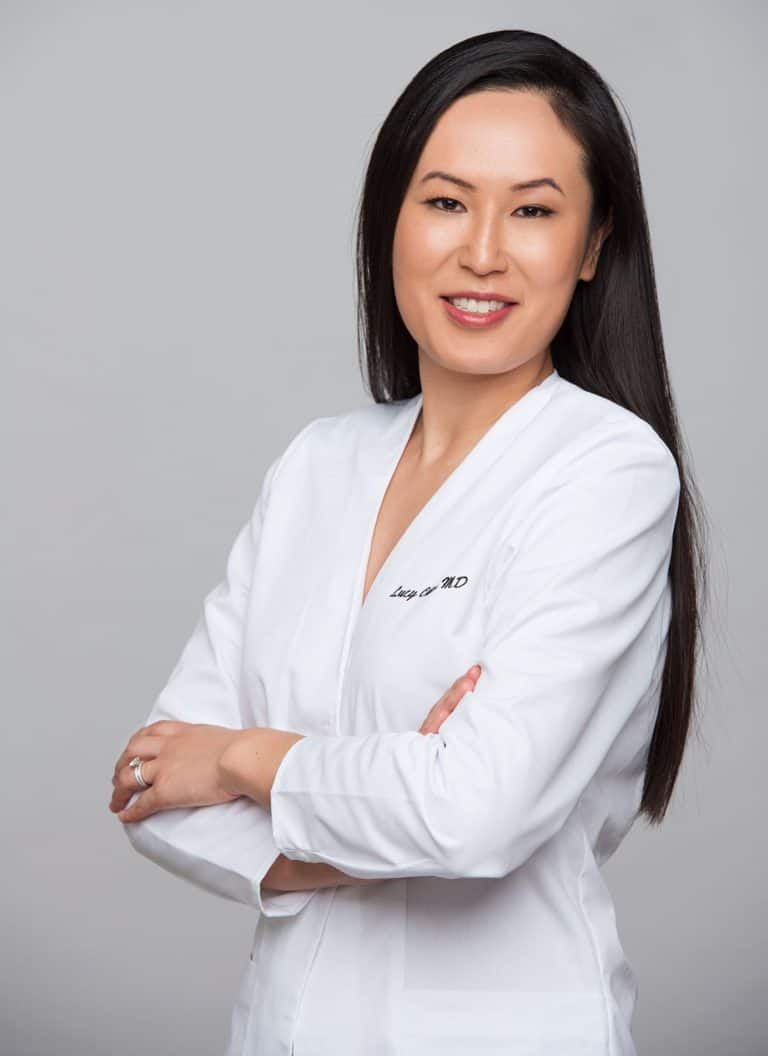 Dr. Lucy Chen Miami Dermatologist Diane Walder Dermatology