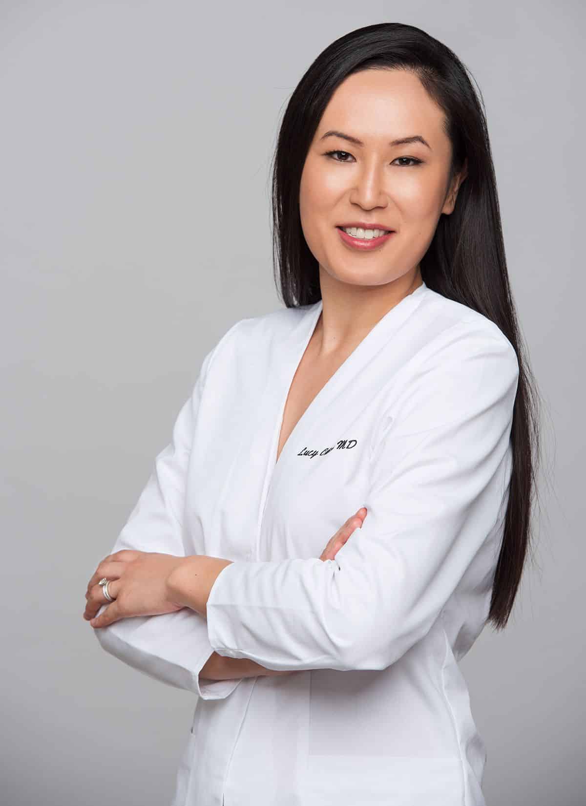 Lucy Chen Md Miami Fl