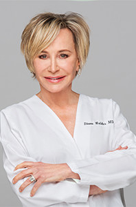 Miami Dermatologist Diane Walder