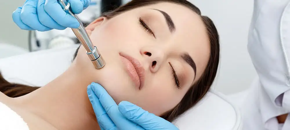 Microdermabrasion and Chemical Peels | Miami, FL