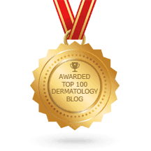 Dermatology Award