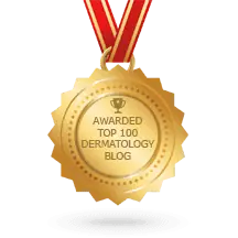 Dermatology Award