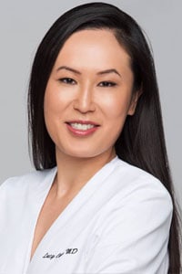 Lucy Chen MD