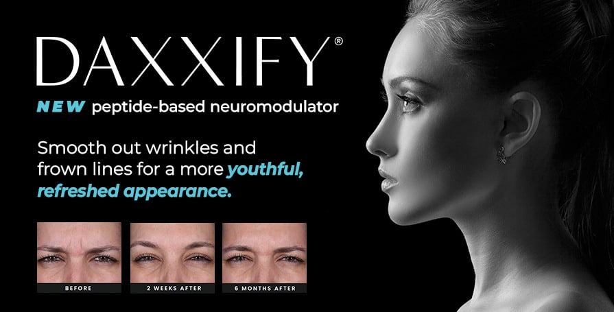 Daxxify Bay Harbor Island, FL.