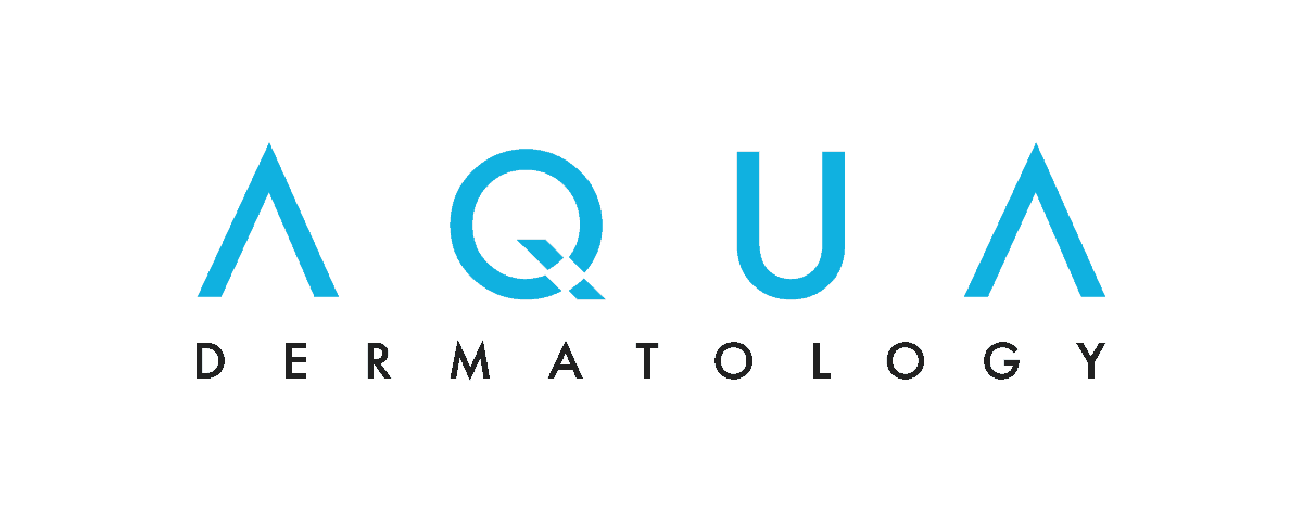 Aqua Dermatology Footer Logo