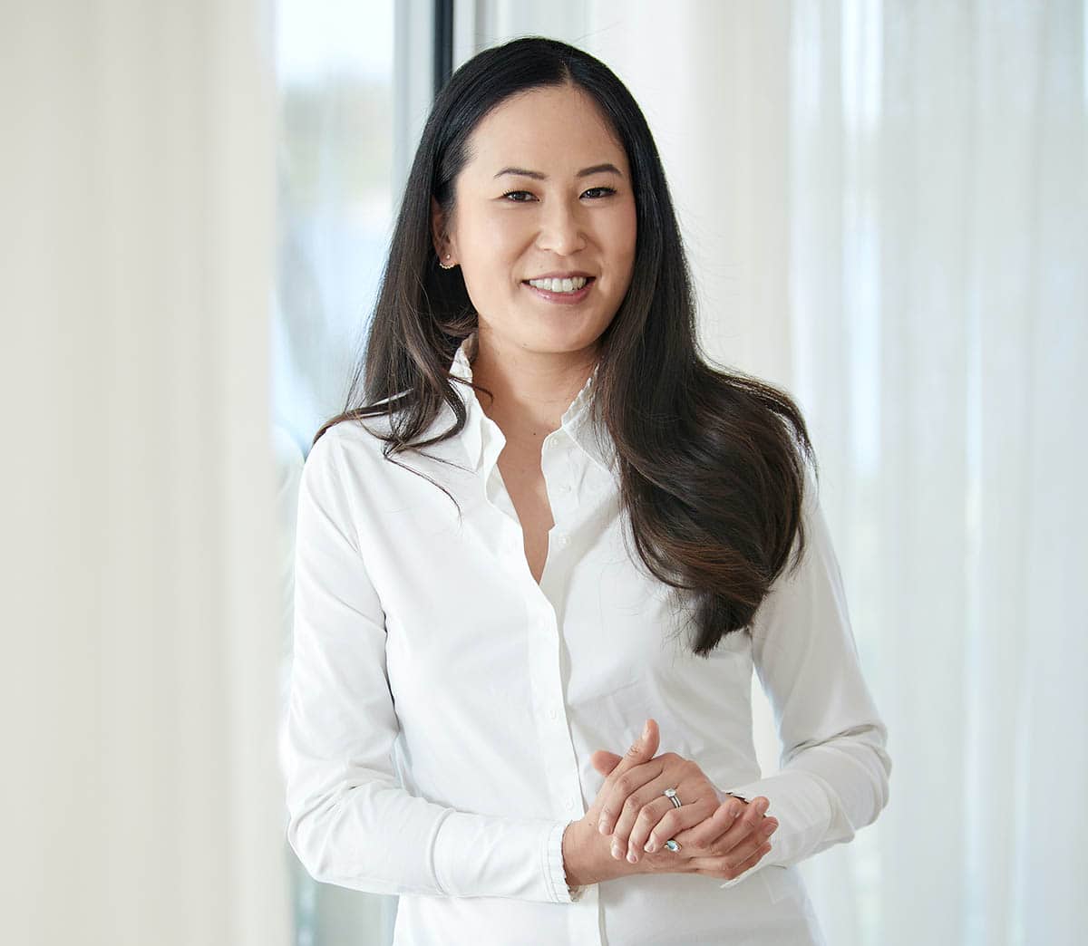 Lucy Chen MD in Miami, FL