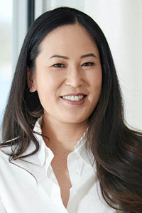 Lucy Chen MD