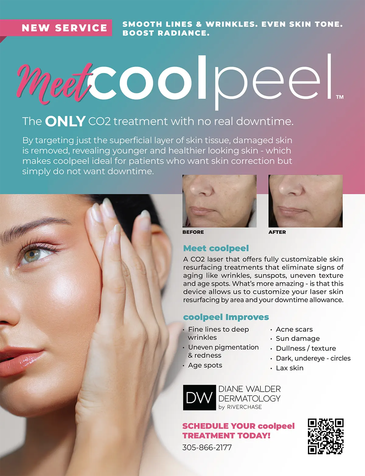 Cool Peel™