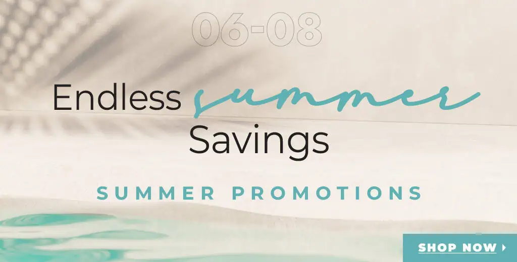 Summer Promotions - DW