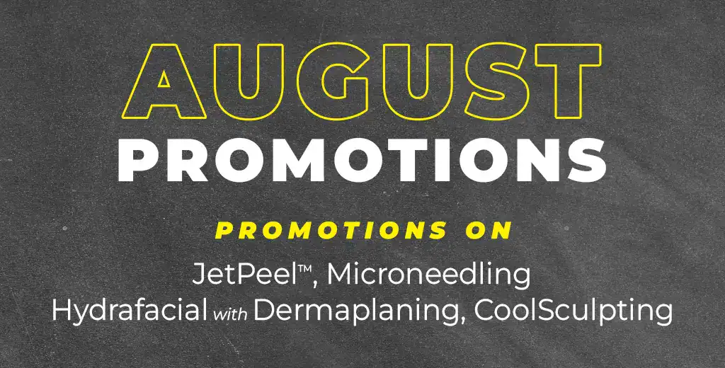 Monthly Promotions